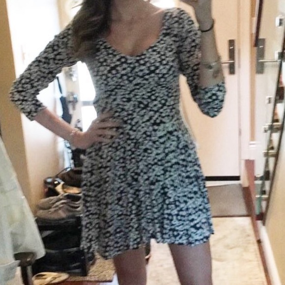 Abercrombie & Fitch Dress - Picture 2 of 6